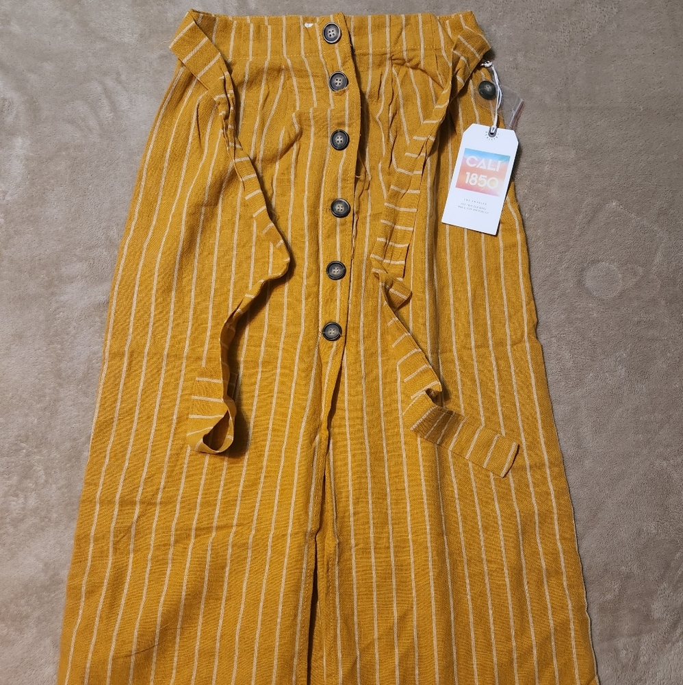 Women's Cali 1850 skirt